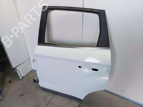 Left rear door FORD KUGA I  | BP6251063C4