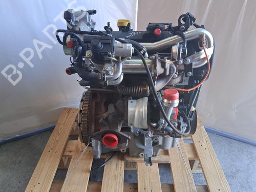 Engine RENAULT CLIO IV (BH_) 1.5 dCi 75 | BP39466412M1 - Image 2