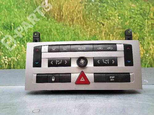 Used Climate control PEUGEOT 407 (6D_) [2004-2011]  4386468