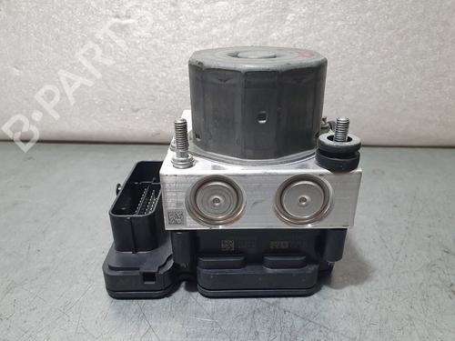 ABS pump NISSAN QASHQAI II (J11, J11_)  | BP13467745M43