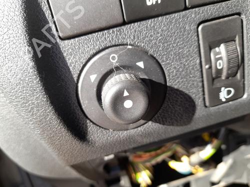 Comando retrovisori PEUGEOT PARTNER Tepee 1.6 HDi (114 hp) 29973424