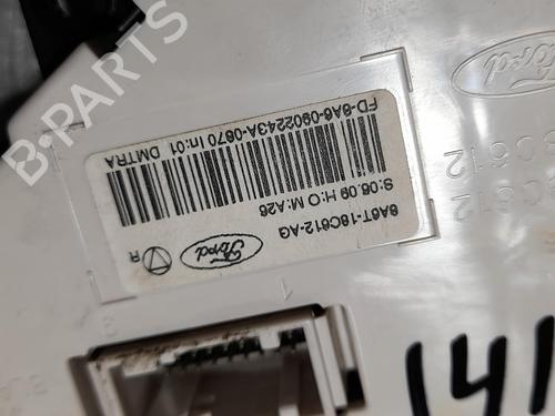 Climate control FORD FIESTA VI (CB1, CCN)  | BP10147428I5 