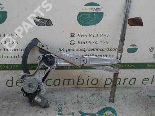 Front left window mechanism SEAT IBIZA IV SC (6J1, 6P5) 1.4 (85 hp) 174683