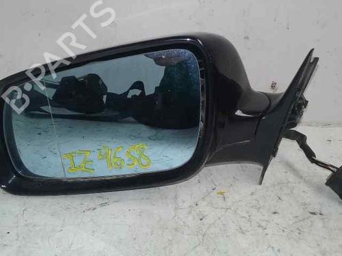 Used Left mirror AUDI A4 B5 (8D2) 1.9 TDI (90 hp) 181414