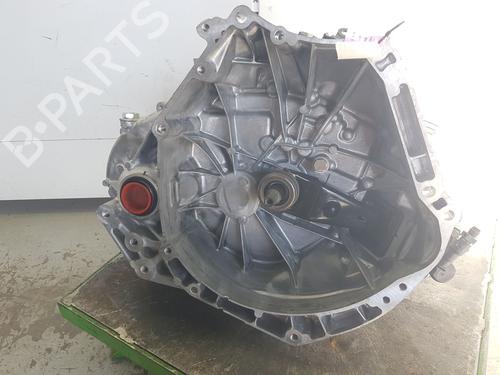 Girkasse Girkasse MAZDA 2 Hatchback (DL, DJ) 1.5 SKYACTIV-G (90 hp) 36385726 36385726