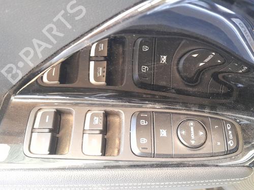 Venstre fortil elrude kontakt Venstre fortil elrude kontakt KIA NIRO I (DE) 1.6 GDI Hybrid (105 hp) 37514505 37514505