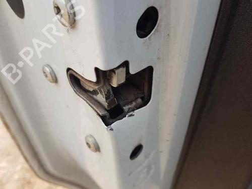 Used Rear left lock OPEL CORSA D (S07) [2006-2015]  21397297