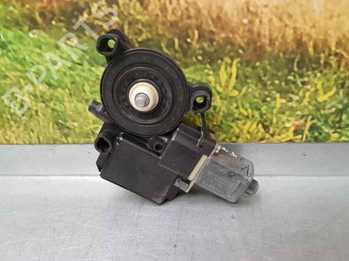 Left rear window motor VW POLO V (6R1, 6C1)  | BP5662750E23 