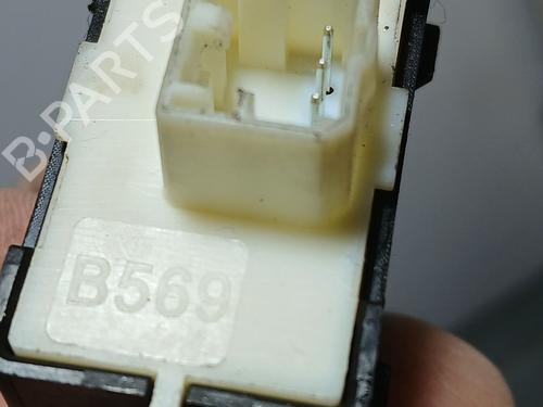Right rear window switch FIAT 500X (334_) 1.0 (334.AXN1B) | BP33467824I28 - Image 3