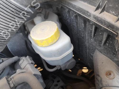 Used Brake master cylinder SEAT IBIZA IV (6J5, 6P1) [2008-2017]  28168562