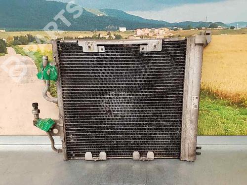 Used AC radiator OPEL ASTRA H (A04) [2004-2014]  1580490