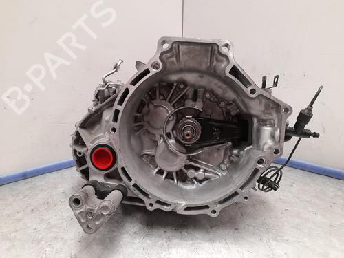 Used Gearbox MAZDA 6 Hatchback (GH) [2007-2013]  9673296