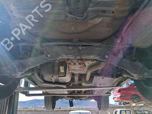 Used Rear axle Rear axle HONDA CR-V III (RE_) 2.2 i-DTEC 4WD (RE6) (150 hp) 33833313 33833313