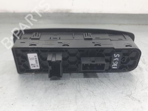 Left front window switch RENAULT MEGANE IV Hatchback (B9A/M/N_) 1.6 dCi 130 (B9A4) | BP36016828I27 - Image 3