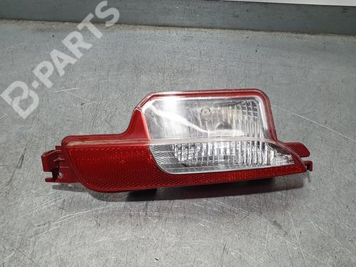 Used Rear bumper right light Rear bumper right light FIAT 500 (312_) 0.9 (312AXM1B) (105 hp) 9076236 9076236