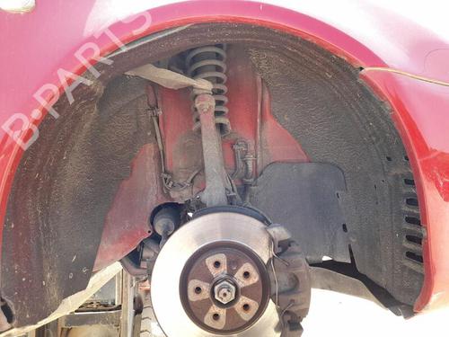 Wheel arch ALFA ROMEO GT (937_) 1.9 JTD (937CXN1B) 60698733