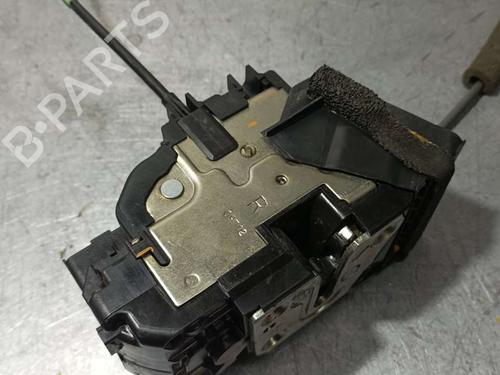 Front right lock NISSAN JUKE (F15)  | BP17330646C97 