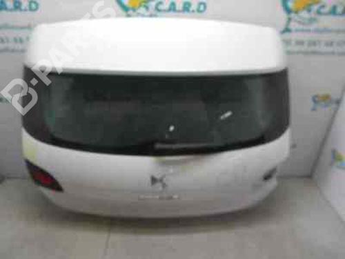 Used Tailgate CITROËN DS4 (NX_) [2011-2015]  31429