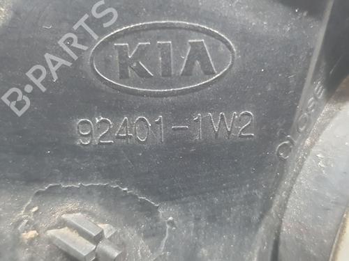 Left taillight KIA RIO III (UB) 1.2 CVVT | BP33182195C34 - Image 5