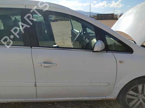 Used Right front door OPEL ZAFIRA / ZAFIRA FAMILY B (A05) [2005-2019]  22644208