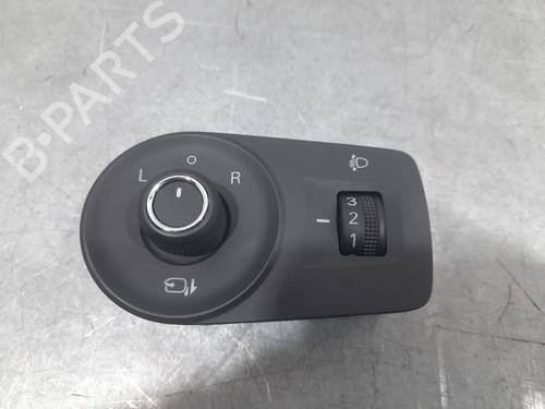 Mando retrovisor MG MG ZS SUV (AZS1) 1.5 VTi | BP17458917I25 