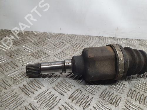 Right front driveshaft PEUGEOT 207 (WA_, WC_)  | BP11275905M39 
