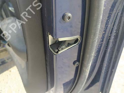 Used Front right lock BMW 3 (F30, F80) 318 d (150 hp) 21380820