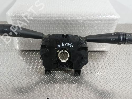 Used Steering column stalk Steering column stalk JEEP RENEGADE SUV (BU, B1, BV) 1.3 T-GDi 4x4 (180 hp) 34719686 34719686