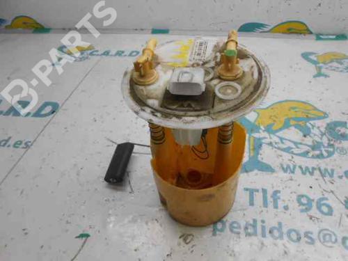 Fuel pump RENAULT CLIO III (BR0/1, CR0/1)  | BP1589178M76 