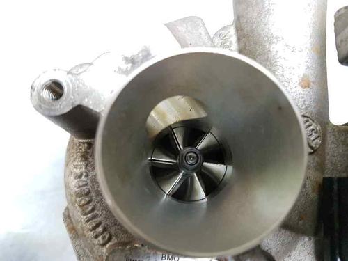 Turbocharger/Supercharger VW POLO V (6R1, 6C1) 1.2 TSI | BP5779655M71 