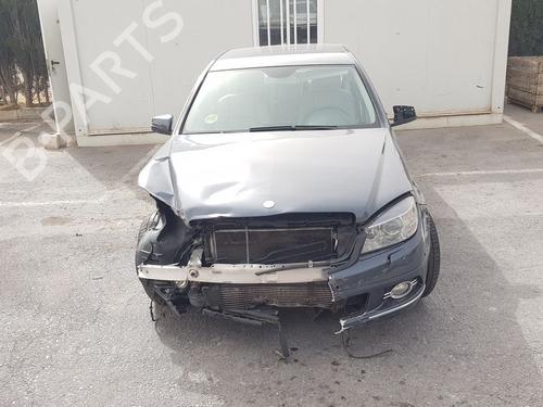 Display monitor MERCEDES-BENZ C-CLASS (W204)  | BP10659881C48 