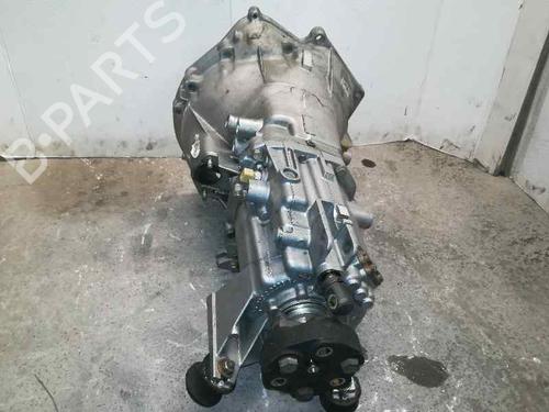 Gearbox BMW 5 (E39) 523 i | BP1243744M3 
