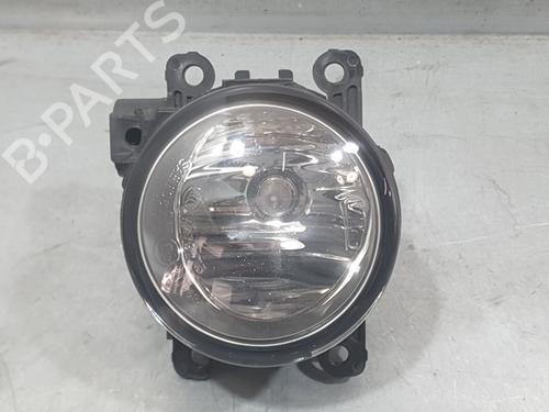 Used Left front fog light Left front fog light RENAULT CLIO IV (BH_) 0.9 TCe 75 (BHNP) (76 hp) 34281881 34281881