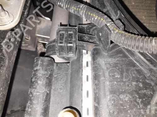 Køler OPEL CORSA E (X15) 1.4 (08, 68) | BP37273961M31 - Image 2