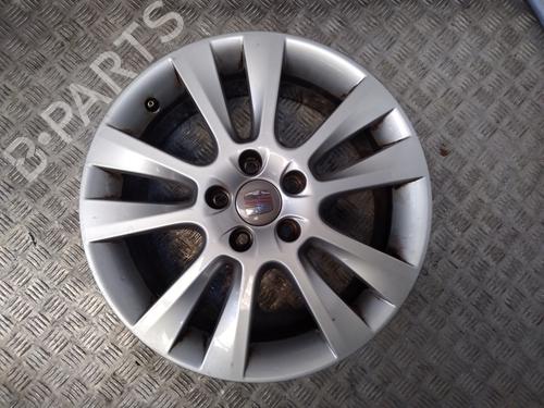 Rim SEAT ALHAMBRA (710, 711)  | BP27334960C45 