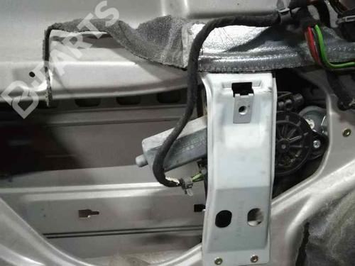 Used Rear left window mechanism MERCEDES-BENZ C-CLASS (W203) [2000-2007]  4752738