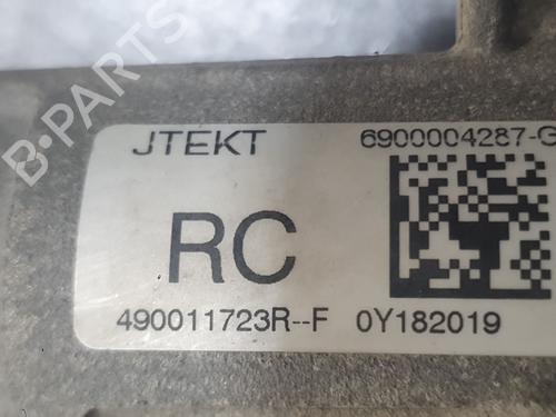 Steering rack RENAULT CLIO V (B7_) 1.5 Blue dCi 85 (B7AG) | BP36754594M22 - Image 6