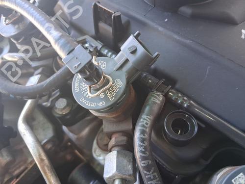Engine RENAULT CLIO IV (BH_) 1.5 dCi 75 | BP39466412M1 - Image 5