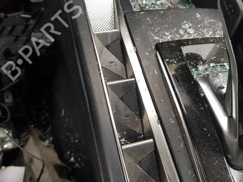 Used Left rear window switch DS DS 3 / DS 3 CROSSBACK (UR_, UC_, UJ_) 1.2 PureTech 100 (URHNKK, URHNEK) (101 hp) 24675686