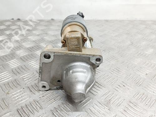 Used Starter PEUGEOT PARTNER Box Body/MPV (K9) 1.5 BlueHDi 100 (102 hp) 24959044