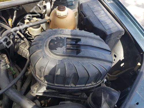Used Air filter box RENAULT MEGANE I Classic (LA0/1_) [1996-2008]  19160535