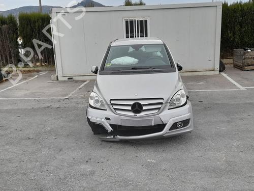 Intercooler MERCEDES-BENZ B-CLASS Sports Tourer (W245)  | BP8909165M30 