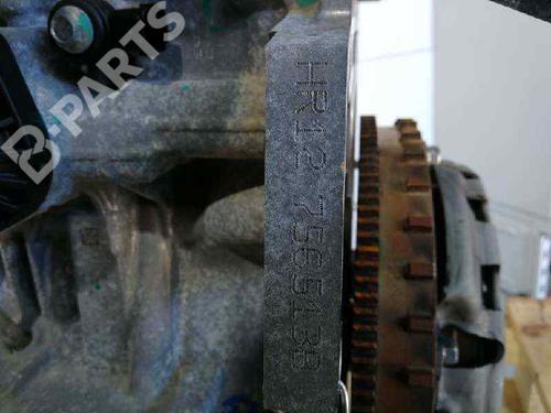 Engine NISSAN MICRA IV (K13K, K13KK)  | BP708982M1 