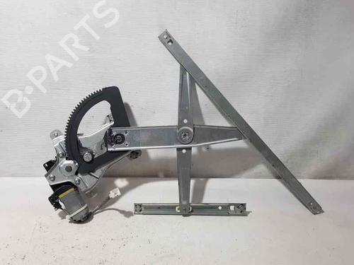 Used Front right window mechanism CHEVROLET AVEO / KALOS Saloon (T250, T255) [2005-2025]  6122543