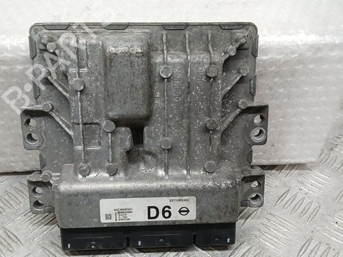Motorstyringsenhed NISSAN PULSAR Hatchback (C13) 1.5 dCi (110 hp) 31761726