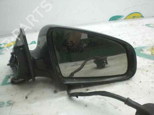 Used Right mirror AUDI A3 Sportback (8PA) 2.0 TDI 16V (140 hp) 177005
