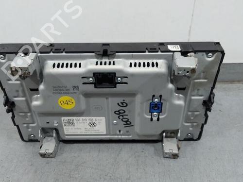 Electronic module VW POLO VI (AW1, BZ1, AE1) | BP21387683M83