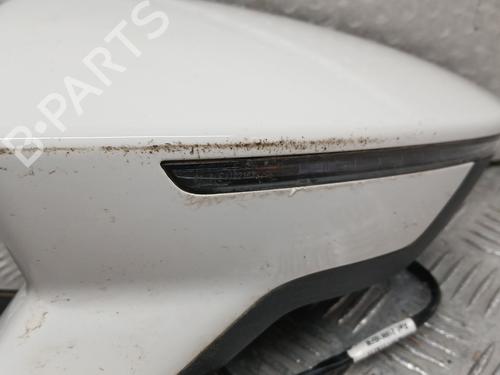 Left mirror SEAT IBIZA V (KJ1, KJG) 1.0 TSI | BP26653037C26 