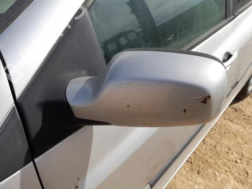 Used Left mirror RENAULT CLIO III (BR0/1, CR0/1) 1.5 dCi (BR17, CR17) (86 hp) 28733013