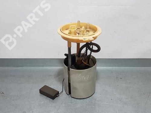 Used Fuel pump SEAT LEON (1P1) [2005-2013]  6517771